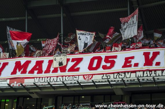 Werder Bremen vs 1. FSV Mainz 05 (1-1) (10)