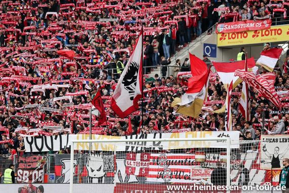 1. FSV Mainz 05 vs FC Augsburg (4-2) (5)