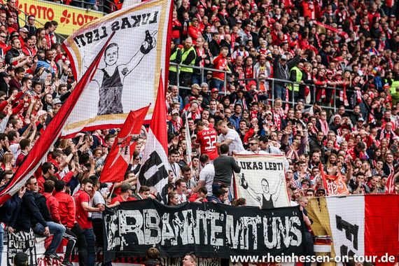 1. FSV Mainz 05 vs FC Augsburg (4-2) (6)