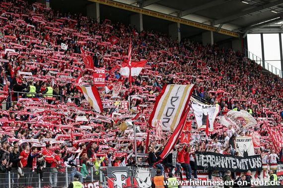1. FSV Mainz 05 vs FC Augsburg (4-2) (8)