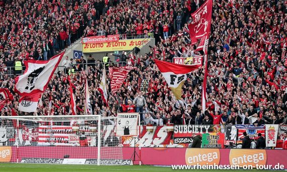 1. FSV Mainz 05 vs FC Augsburg (4-2) (9)