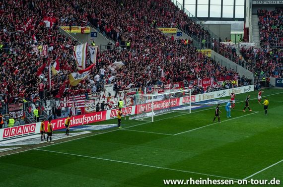 1. FSV Mainz 05 vs FC Augsburg (4-2) (20)