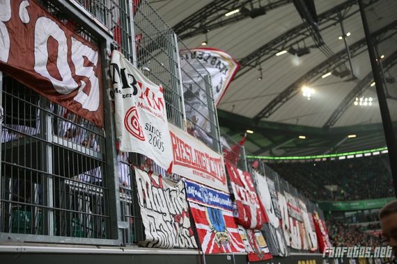 VfL Wolfsburg vs 1. FSV Mainz 05 (1-1) (6)