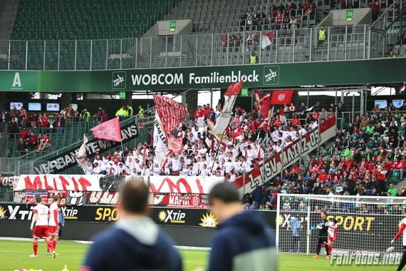 VfL Wolfsburg vs 1. FSV Mainz 05 (1-1) (8)