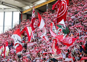 1. FSV Mainz 05 vs Hannover 96 (3-0)