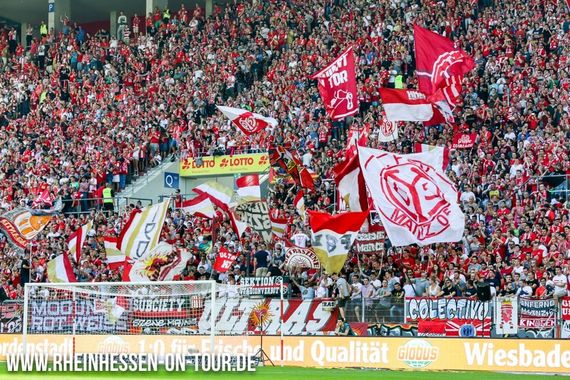 1. FSV Mainz 05 vs Hannover 96 (3-0) (11)