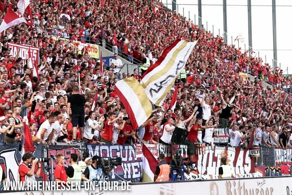 1. FSV Mainz 05 vs Hannover 96 (3-0) (16)