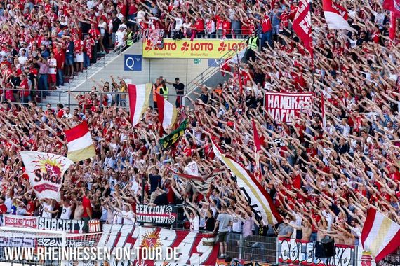 1. FSV Mainz 05 vs Hannover 96 (3-0) (18)