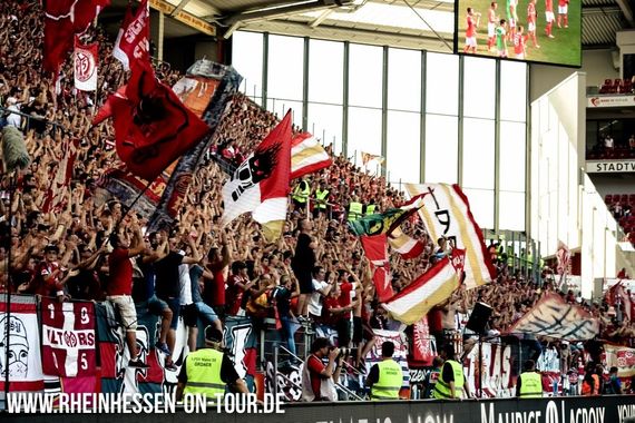 1. FSV Mainz 05 vs Hannover 96 (3-0) (21)