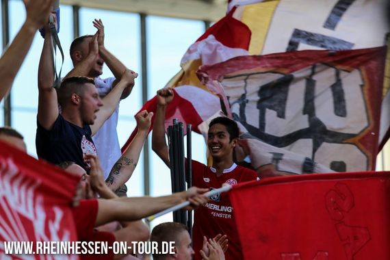 1. FSV Mainz 05 vs Hannover 96 (3-0) (22)