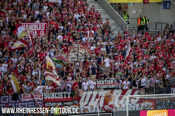1. FSV Mainz 05 vs Hannover 96 (3-0) (23)