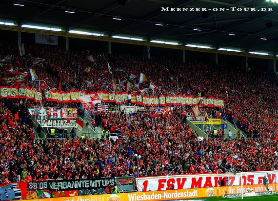 1. FSV Mainz 05 vs 1. FC Köln (2-3) (1)