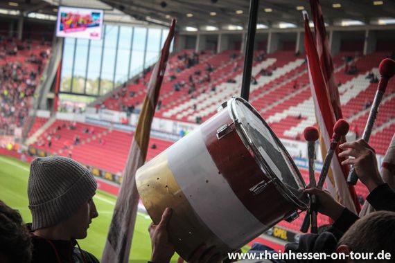 1. FSV Mainz 05 vs 1. FC Köln (2-3) (3)