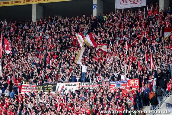 1. FSV Mainz 05 vs 1. FC Köln (2-3) (4)