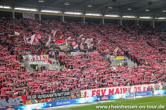 1. FSV Mainz 05 vs 1. FC Köln (2-3) (5)