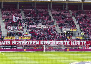 1. FSV Mainz 05 vs Hamburger SV (0-0)