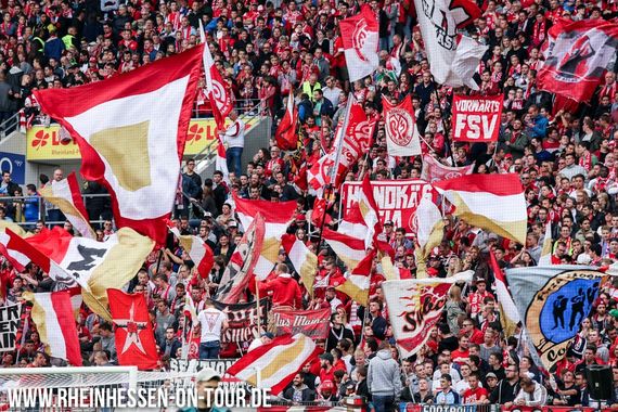 1. FSV Mainz 05 vs FC Bayern München (0-3) (8)