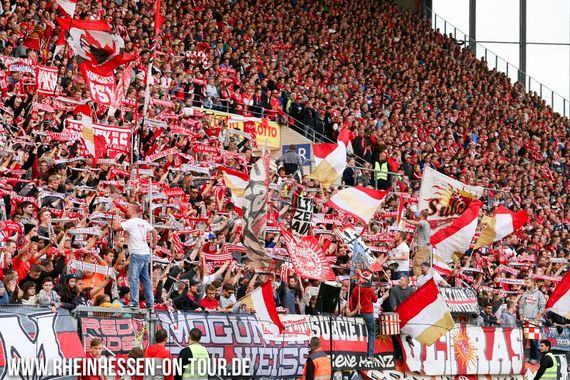 1. FSV Mainz 05 vs FC Bayern München (0-3) (11)