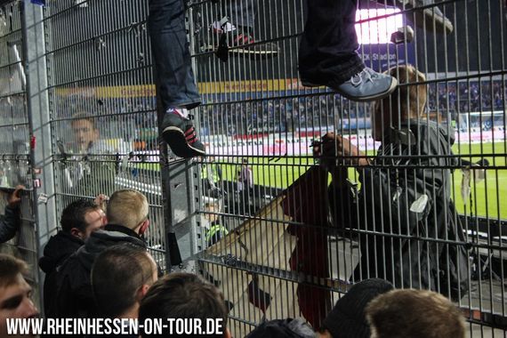 SV Darmstadt 98 vs 1. FSV Mainz 05 (2-3) (6)