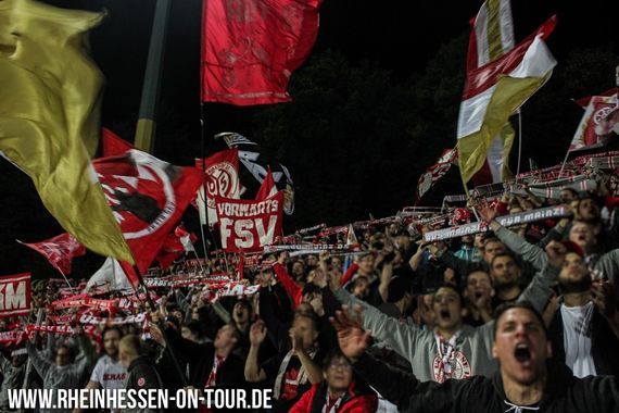 SV Darmstadt 98 vs 1. FSV Mainz 05 (2-3) (12)