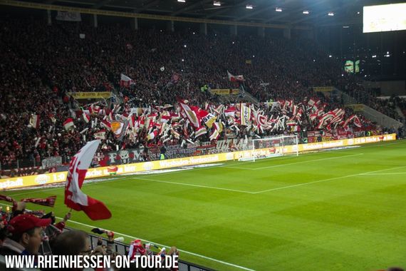 1. FSV Mainz 05 vs Borussia Dortmund (0-2) (7)