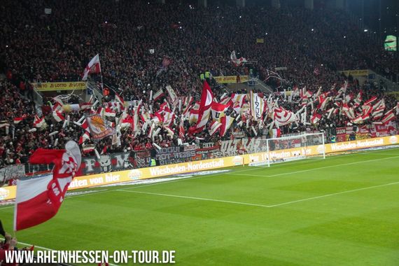 1. FSV Mainz 05 vs Borussia Dortmund (0-2) (8)