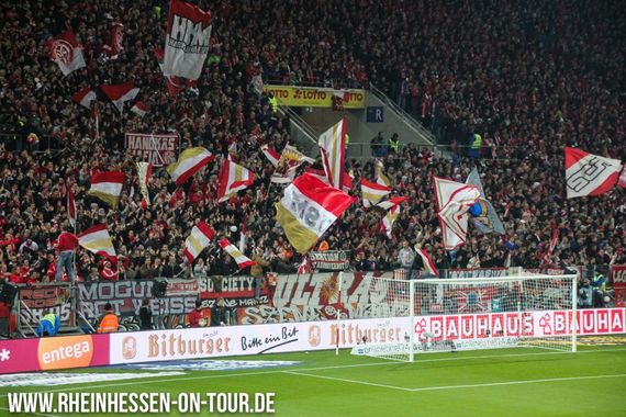 1. FSV Mainz 05 vs Borussia Dortmund (0-2) (9)