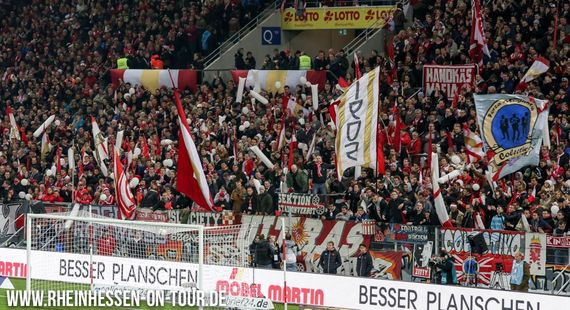 1. FSV Mainz 05 vs Borussia Dortmund (0-2) (10)