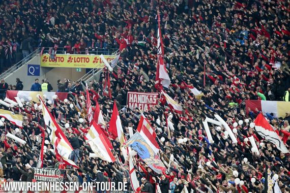 1. FSV Mainz 05 vs Borussia Dortmund (0-2) (11)