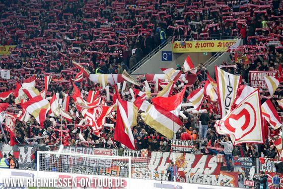 1. FSV Mainz 05 vs Borussia Dortmund (0-2) (12)
