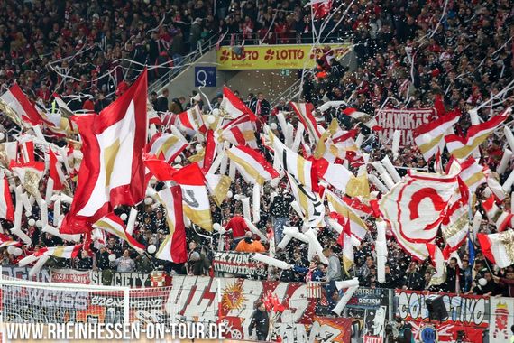 1. FSV Mainz 05 vs Borussia Dortmund (0-2) (16)
