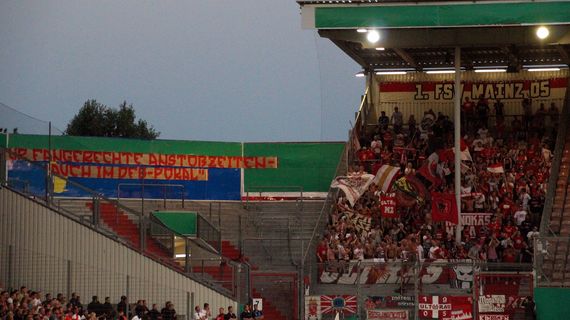 FC Energie Cottbus vs 1. FSV Mainz 05 (0-3) (7)