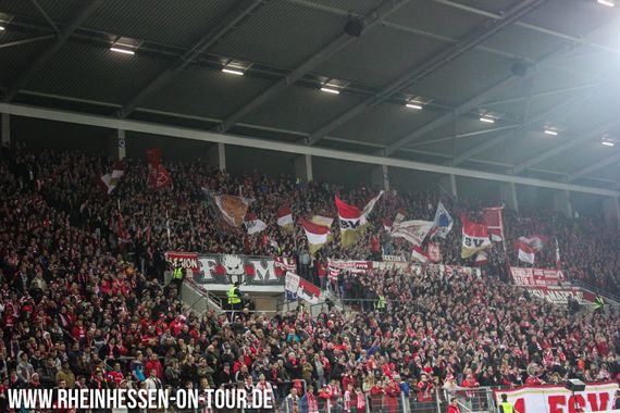 1. FSV Mainz 05 vs TSV 1860 München (1-2) (3)