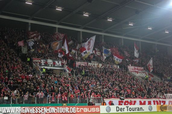 1. FSV Mainz 05 vs TSV 1860 München (1-2) (5)