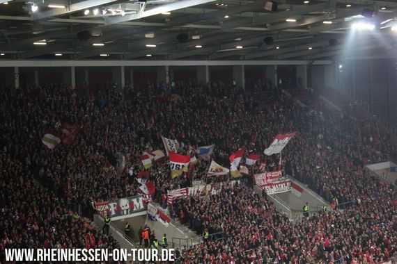 1. FSV Mainz 05 vs TSV 1860 München (1-2) (6)