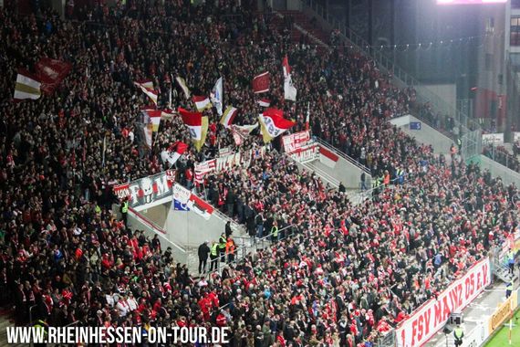 1. FSV Mainz 05 vs TSV 1860 München (1-2) (7)