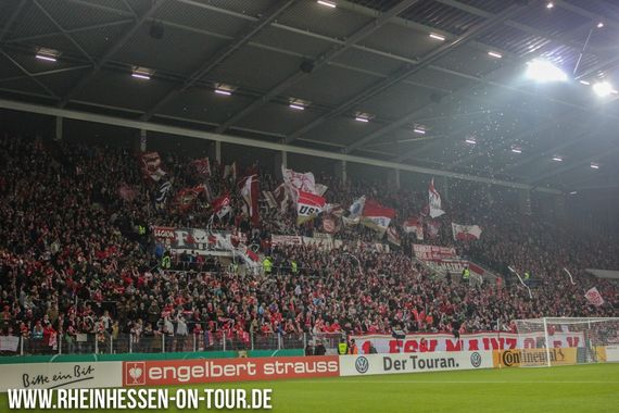 1. FSV Mainz 05 vs TSV 1860 München (1-2) (8)