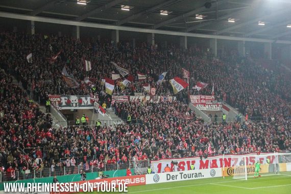 1. FSV Mainz 05 vs TSV 1860 München (1-2) (10)