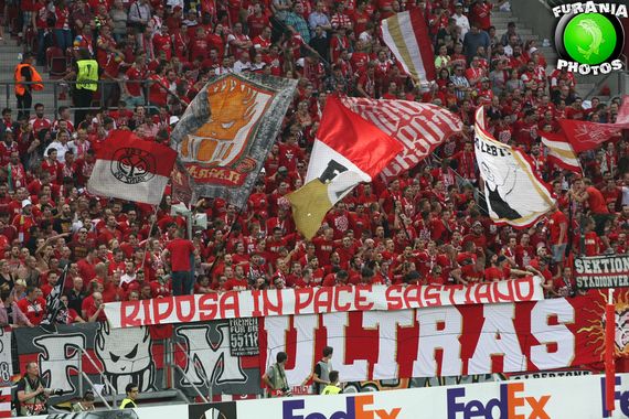 1. FSV Mainz 05 vs AS St. Etienne (1-1) (3)