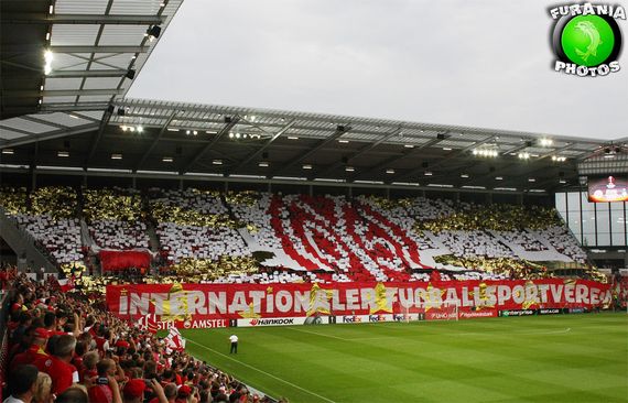 1. FSV Mainz 05 vs AS St. Etienne (1-1) (5)