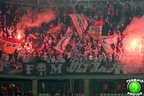 AS St. Etienne vs 1. FSV Mainz 05 (0-0) (2)