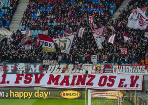 RB Leipzig vs 1. FSV Mainz 05 (3-1)