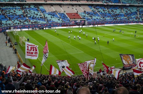 RB Leipzig vs 1. FSV Mainz 05 (3-1) (4)