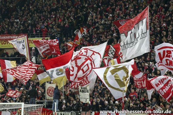 1. FSV Mainz 05 vs FC Bayern München (1-3) (15)