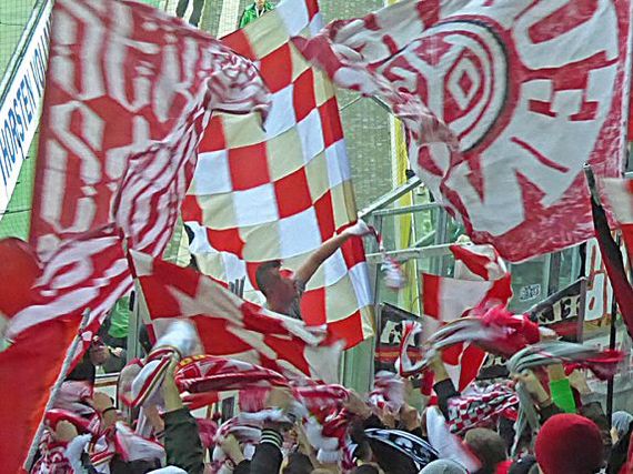 Borussia Mönchengladbach vs 1. FSV Mainz 05 (1-0) (7)