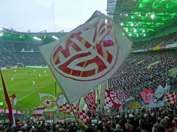 Borussia Mönchengladbach vs 1. FSV Mainz 05 (1-0) (8)