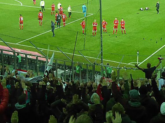 Borussia Mönchengladbach vs 1. FSV Mainz 05 (1-0) (10)