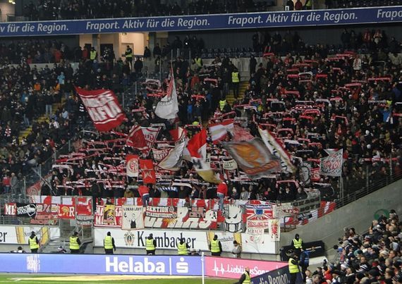 Eintracht Frankfurt vs 1. FSV Mainz 05 (3-0) (3)