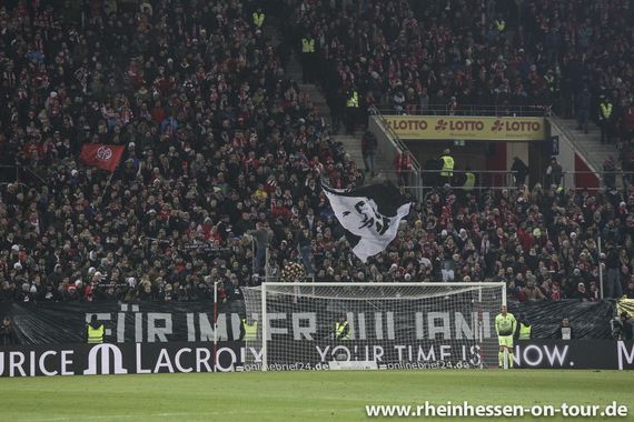 1. FSV Mainz 05 vs 1. FC Köln (0-0) (10)