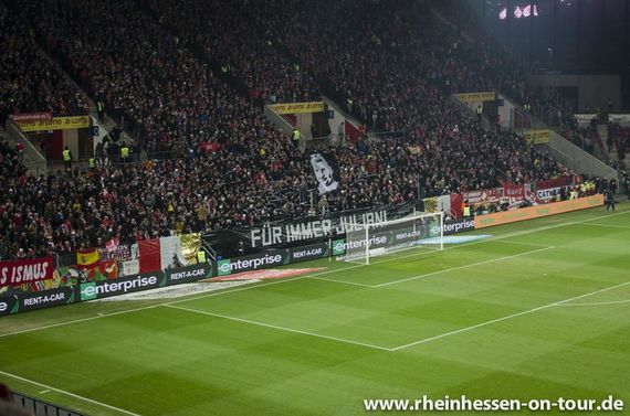 1. FSV Mainz 05 vs 1. FC Köln (0-0) (12)